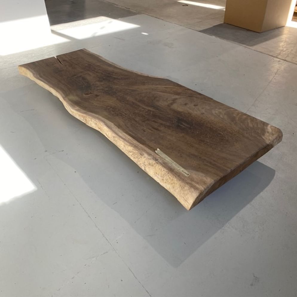 Suar blad 260x82/100x10 cm