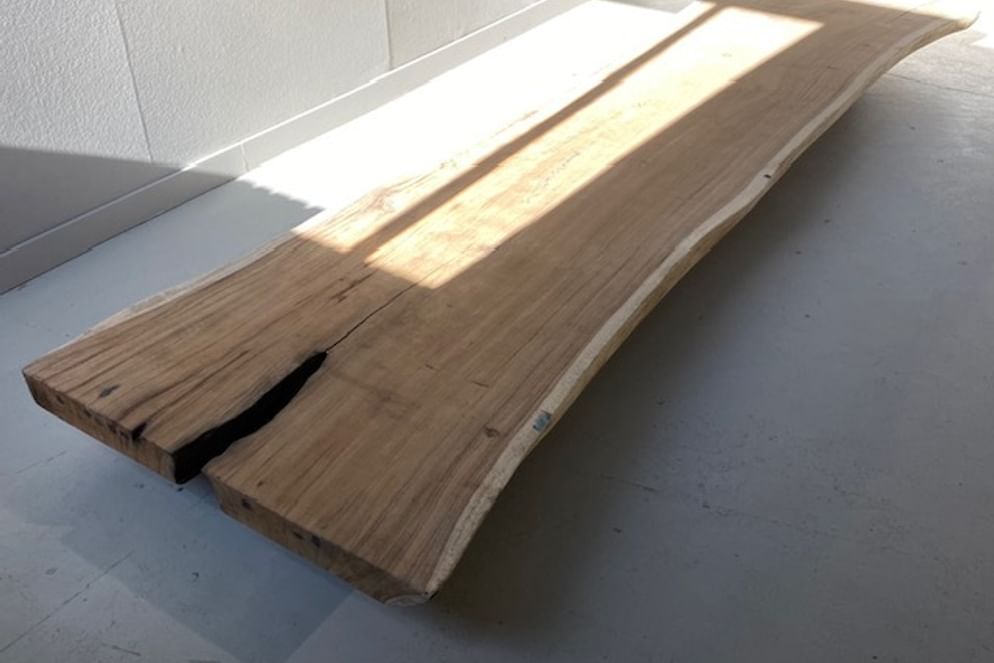 Suar blad 400x116/120x10 cm