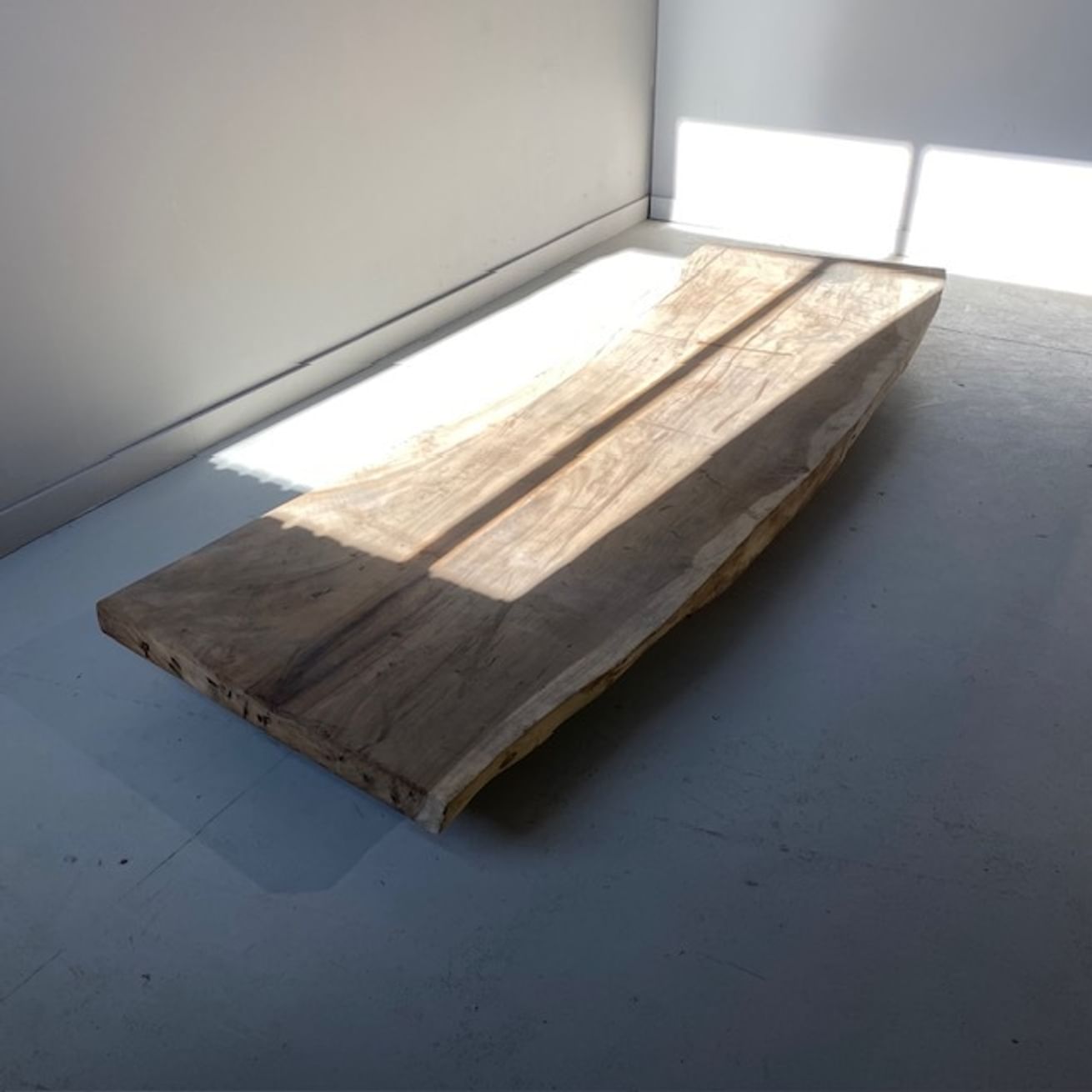 Suar blad 315x101/99x8 cm