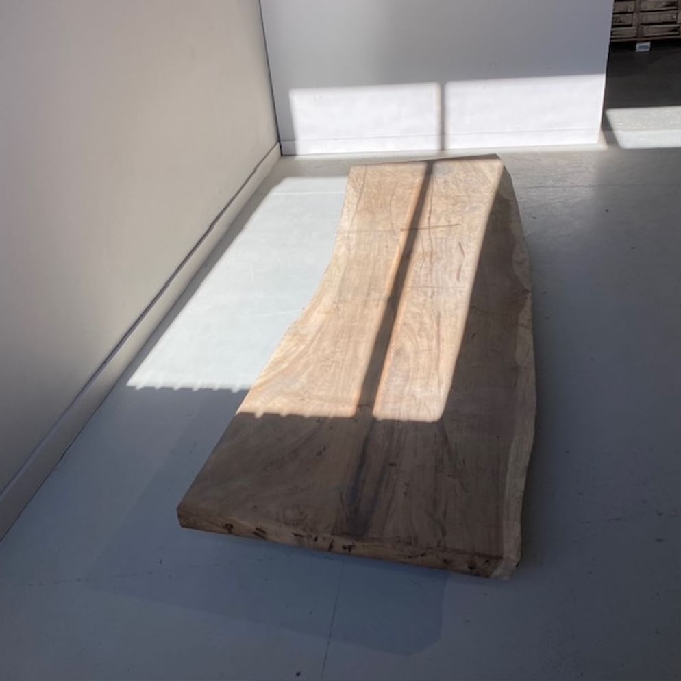 Suar blad 315x101/99x8 cm