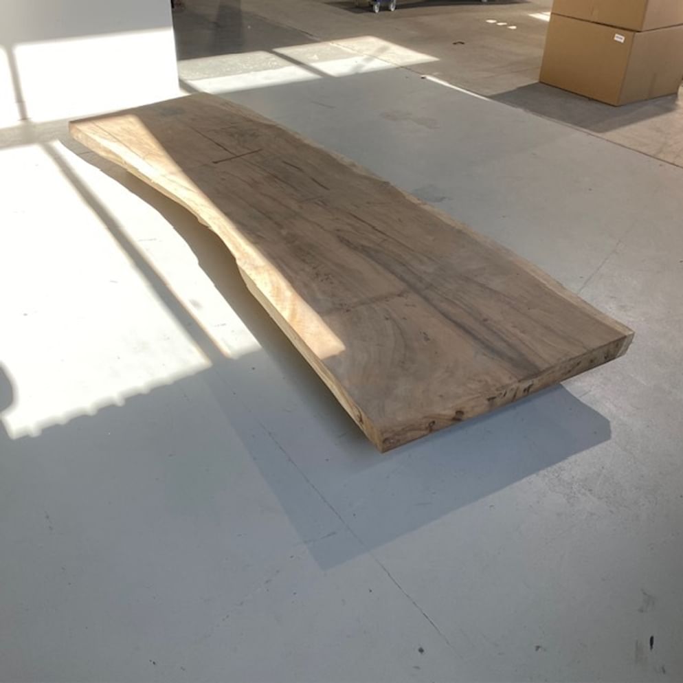 Suar blad 315x101/99x8 cm