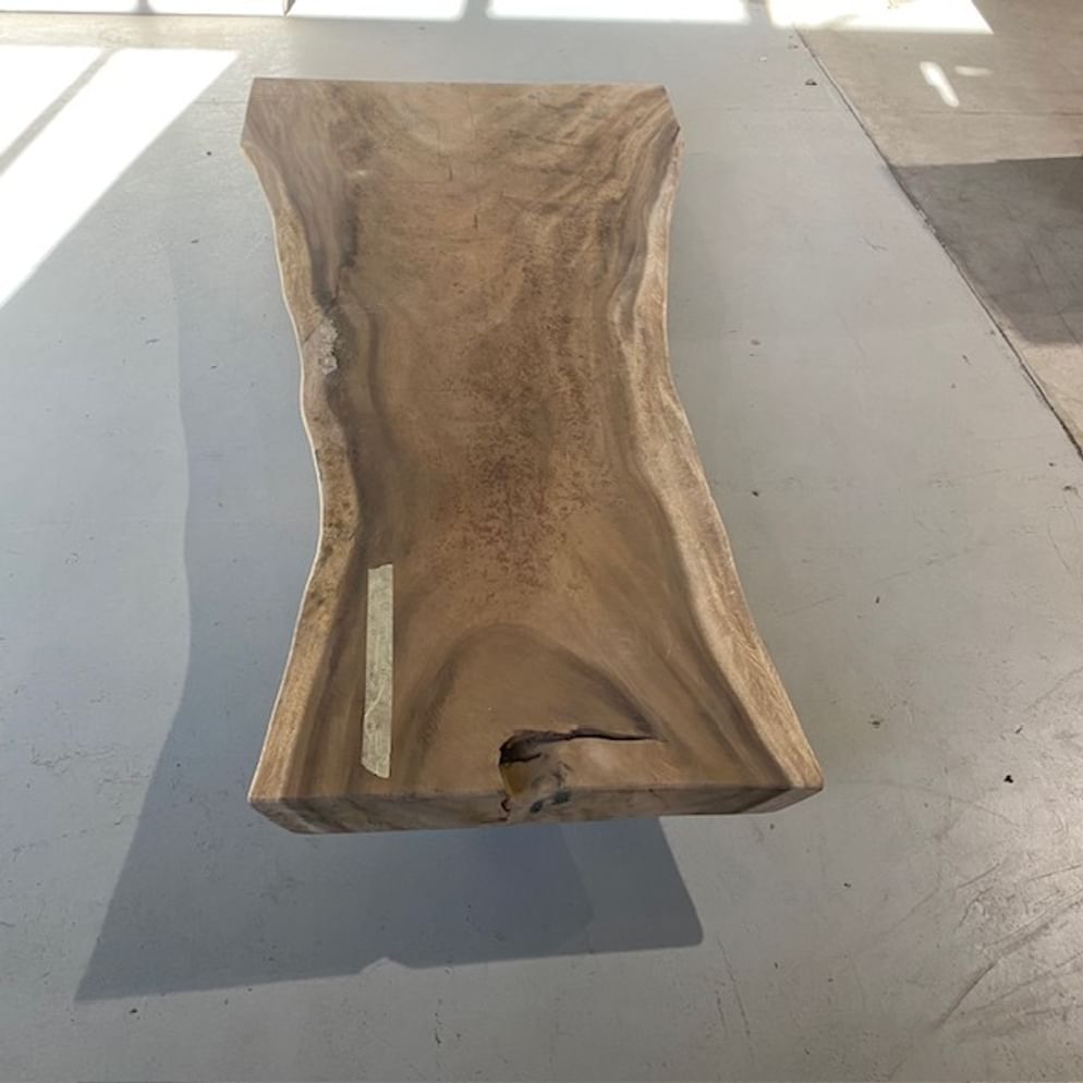 Suar blad 250x76/125x7,5 cm