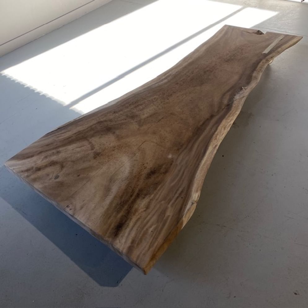 Suar blad 250x76/125x7,5 cm