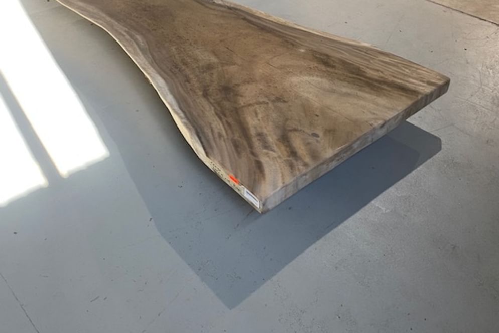 Suar blad 250x76/125x7,5 cm