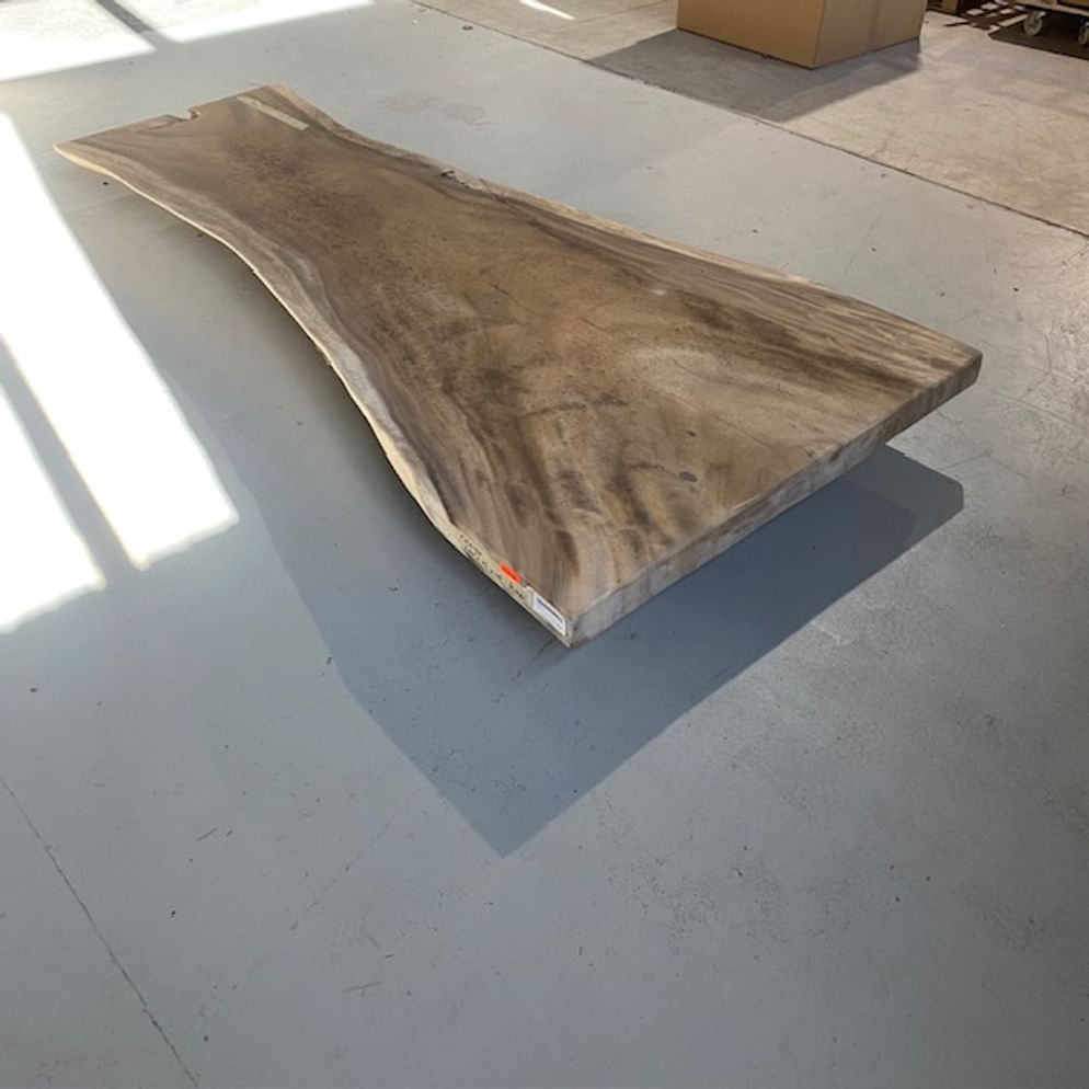 Suar blad 250x76/125x7,5 cm