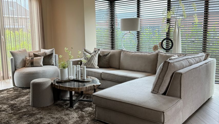 Ontdek de woonstijl van @wonenmet.ik