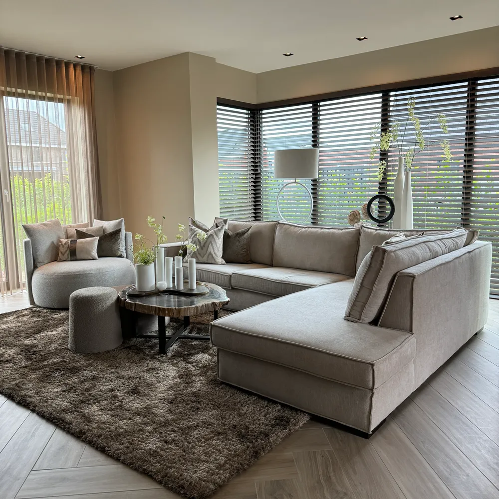 Ontdek de woonstijl van @wonenmet.ik