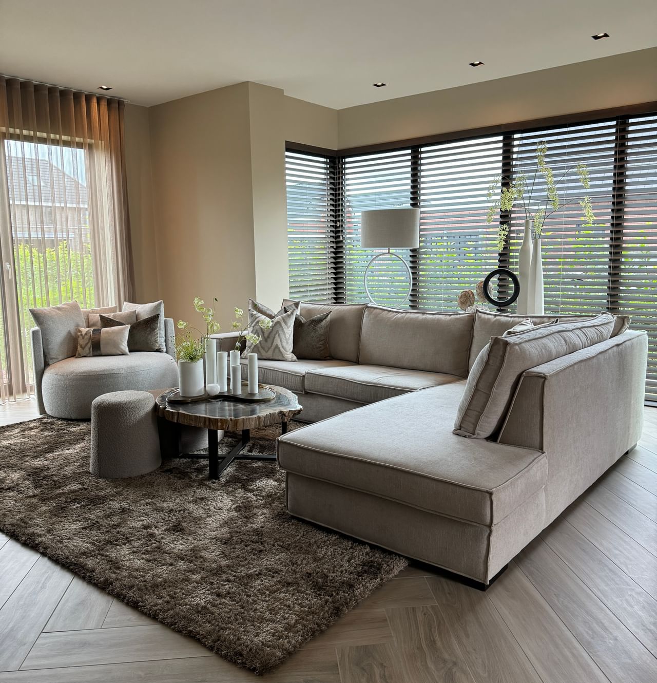 Entdecke den Wohnstil von @wonenmet.ik