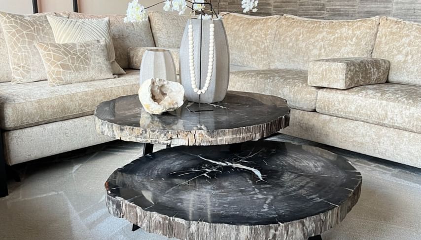 Hotel Chic: binnenkijken bij @huisjeinborne