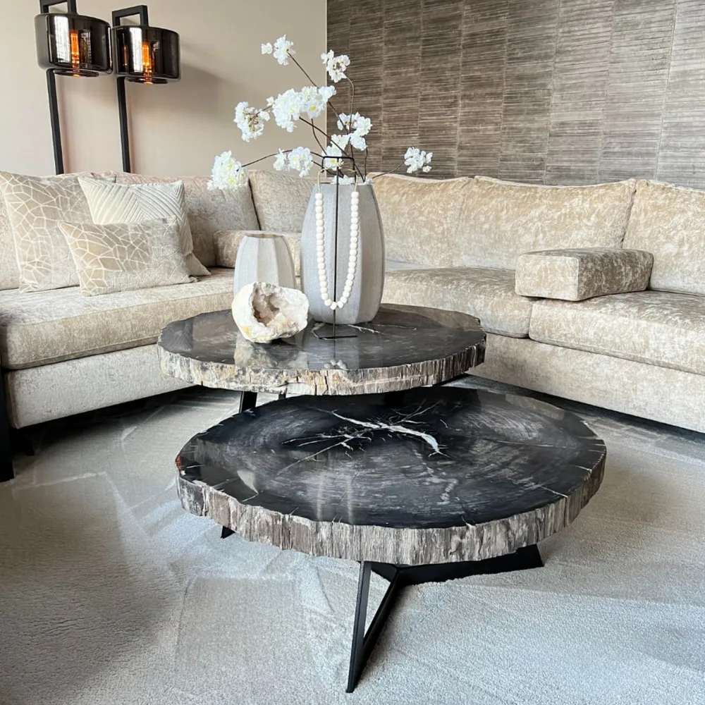 Hotel Chic: binnenkijken bij @huisjeinborne