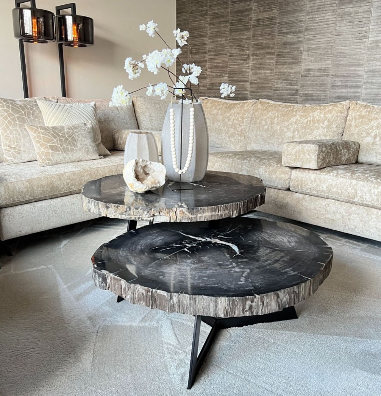 Hotel Chic: binnenkijken bij @huisjeinborne