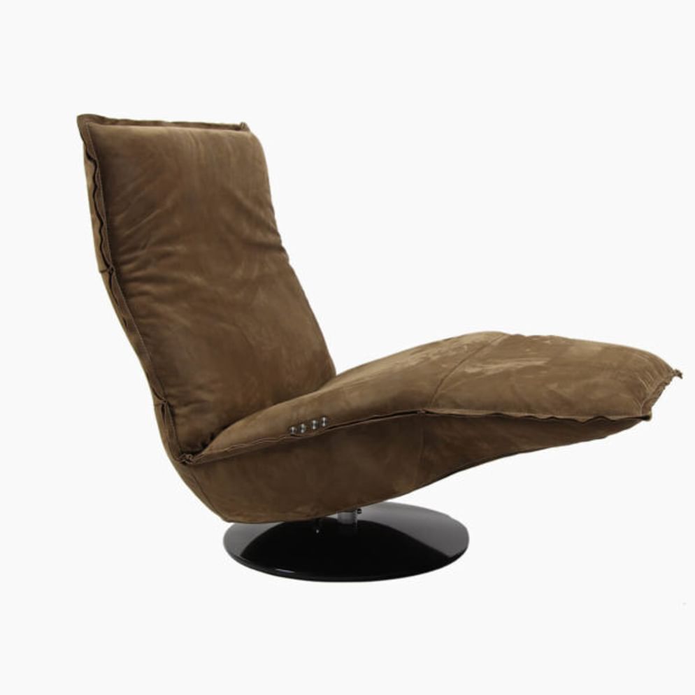 Indi Relaxfauteuil - Chill Line