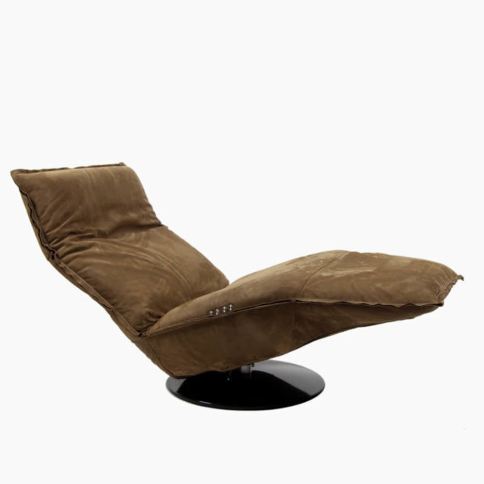 Indi Relaxfauteuil - Chill Line