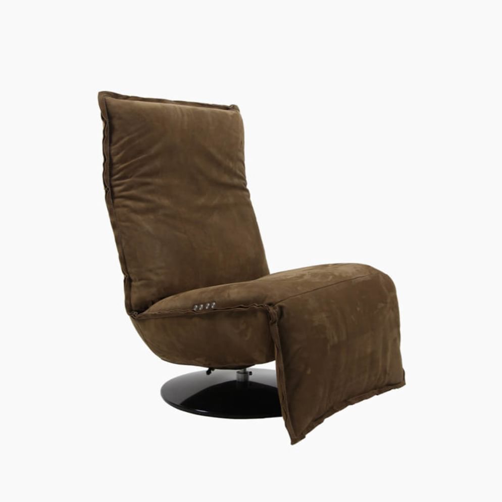 Indi Relaxfauteuil - Chill Line