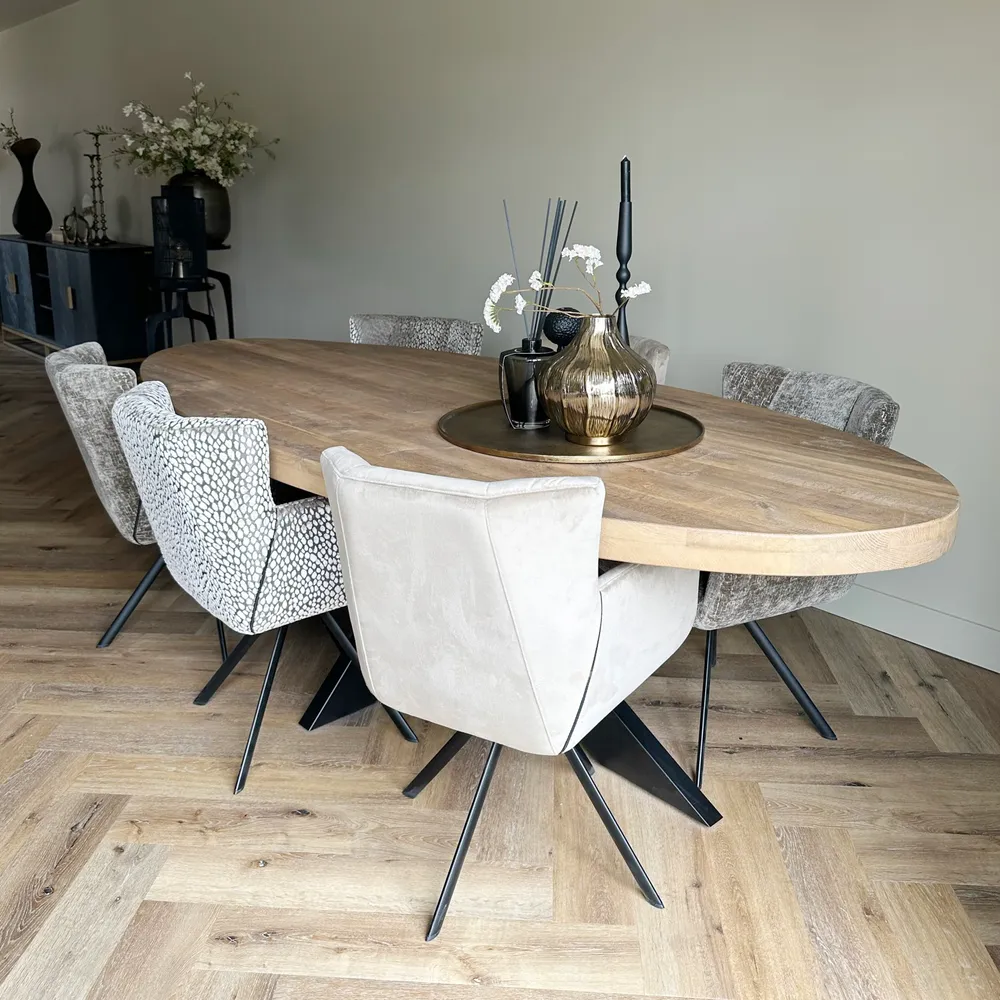 Industrielles Interieur