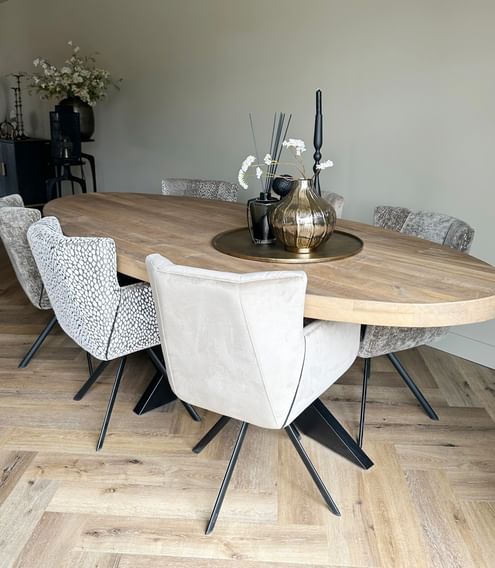 Industrielles Interieur