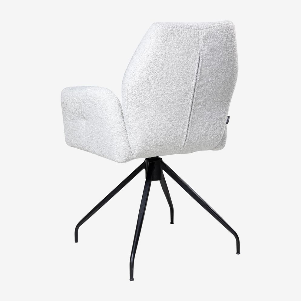 Jasper Eetkamerstoel