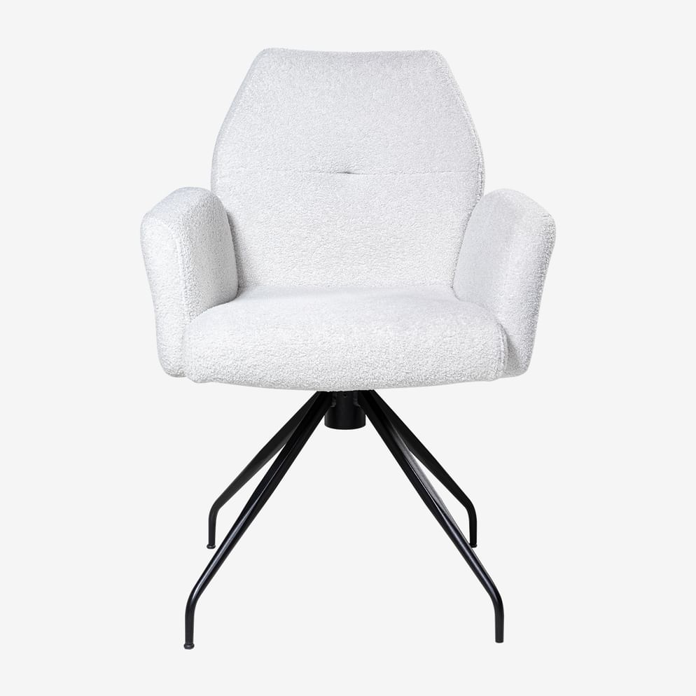 Jasper Eetkamerstoel