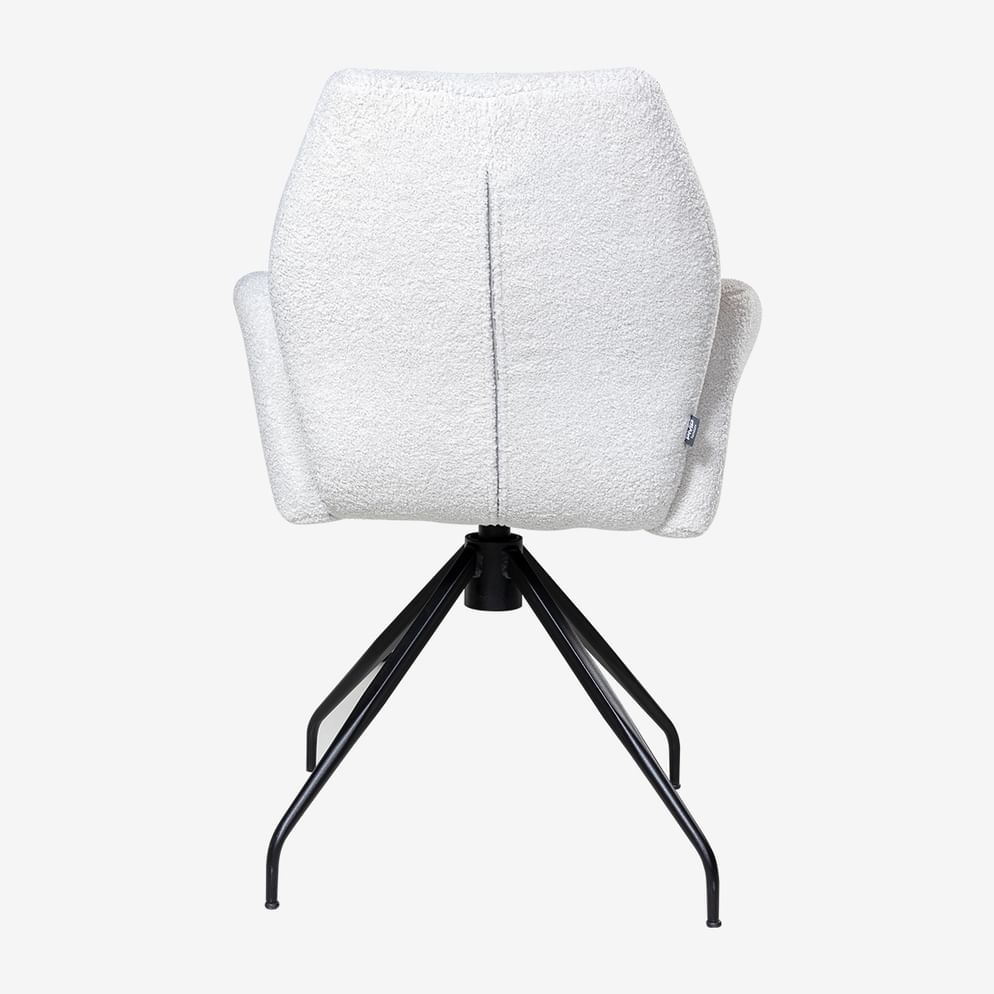 Jasper Eetkamerstoel