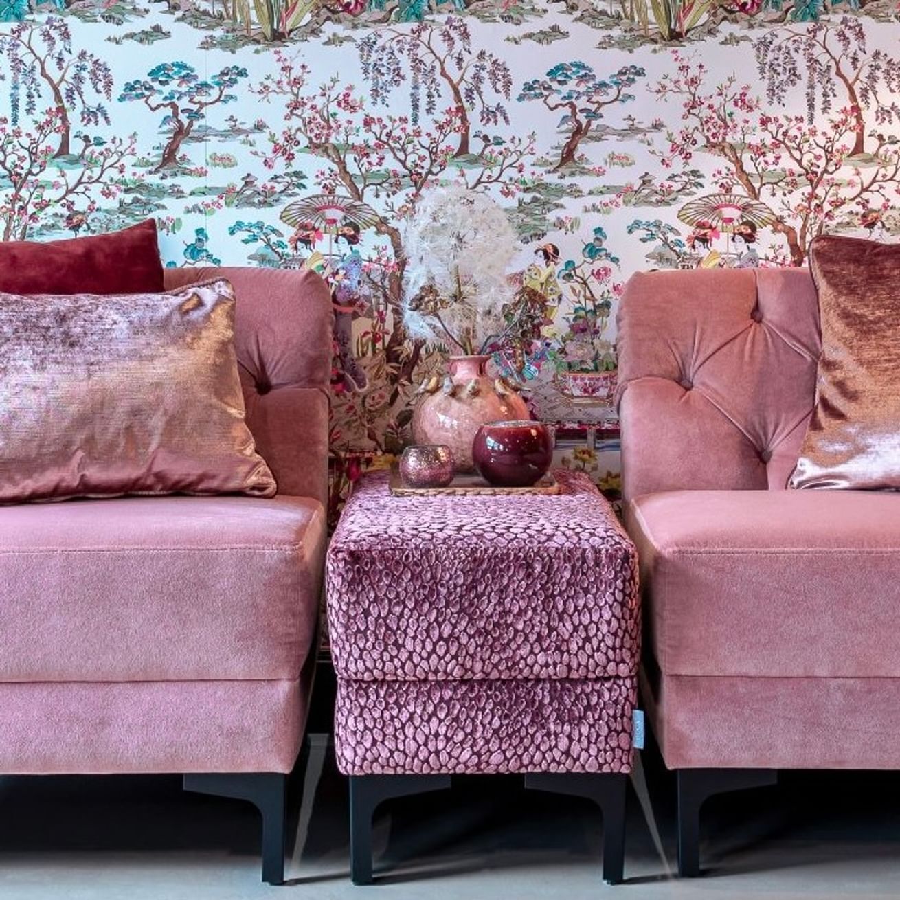 Julia Hocker - Bocx Interiors