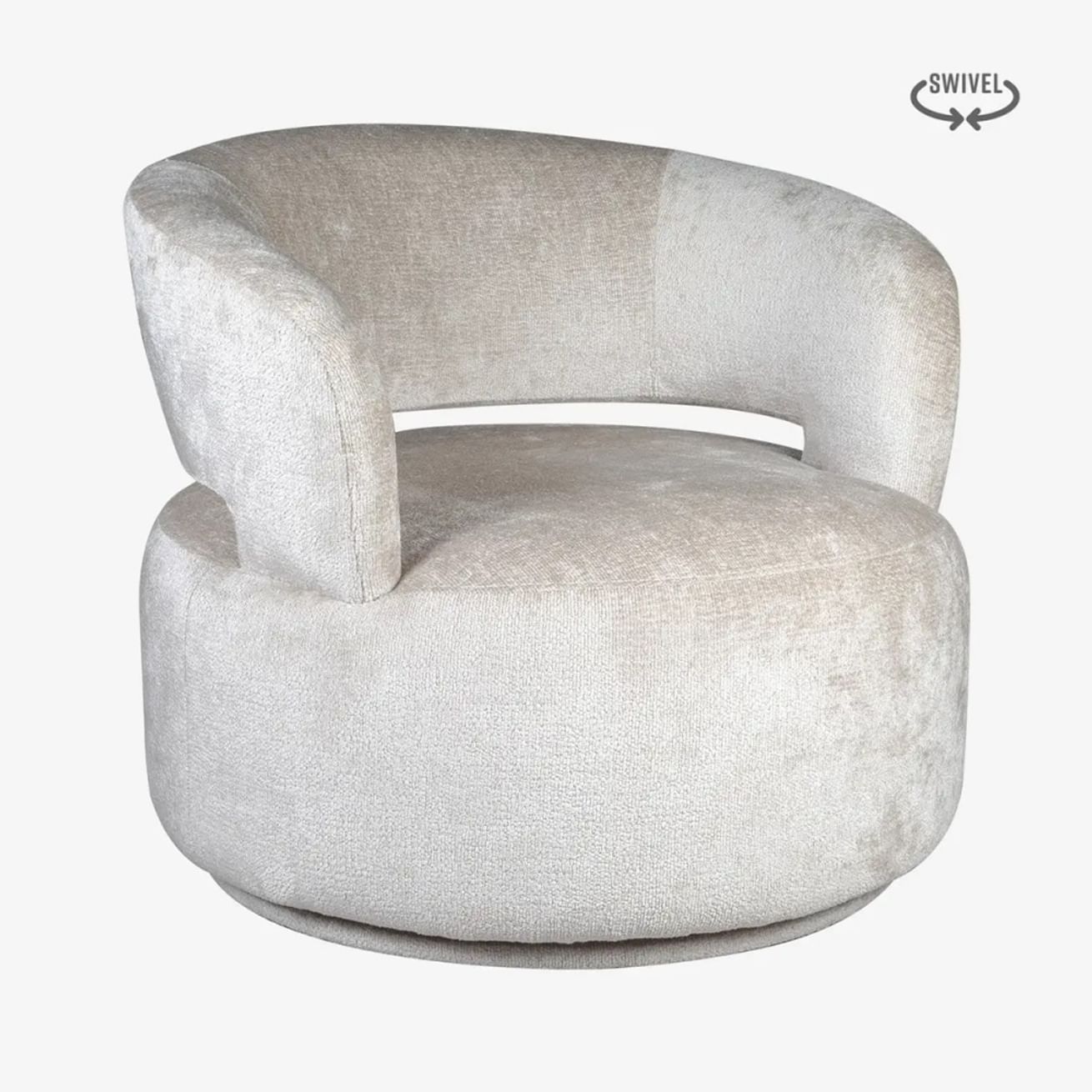 Juna - Draaifauteuil