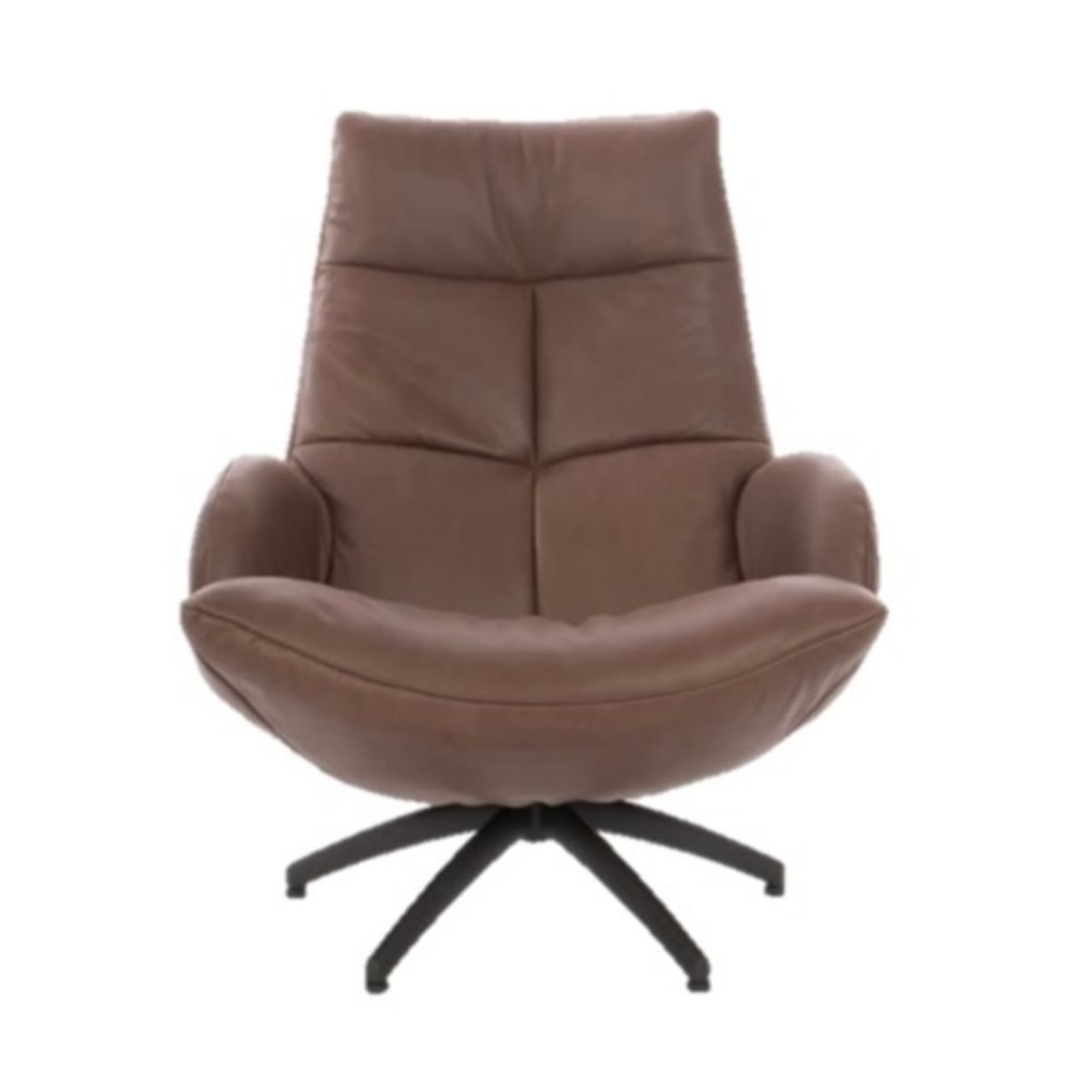 Rozali Fauteuil (reflex met arm) - HE Design