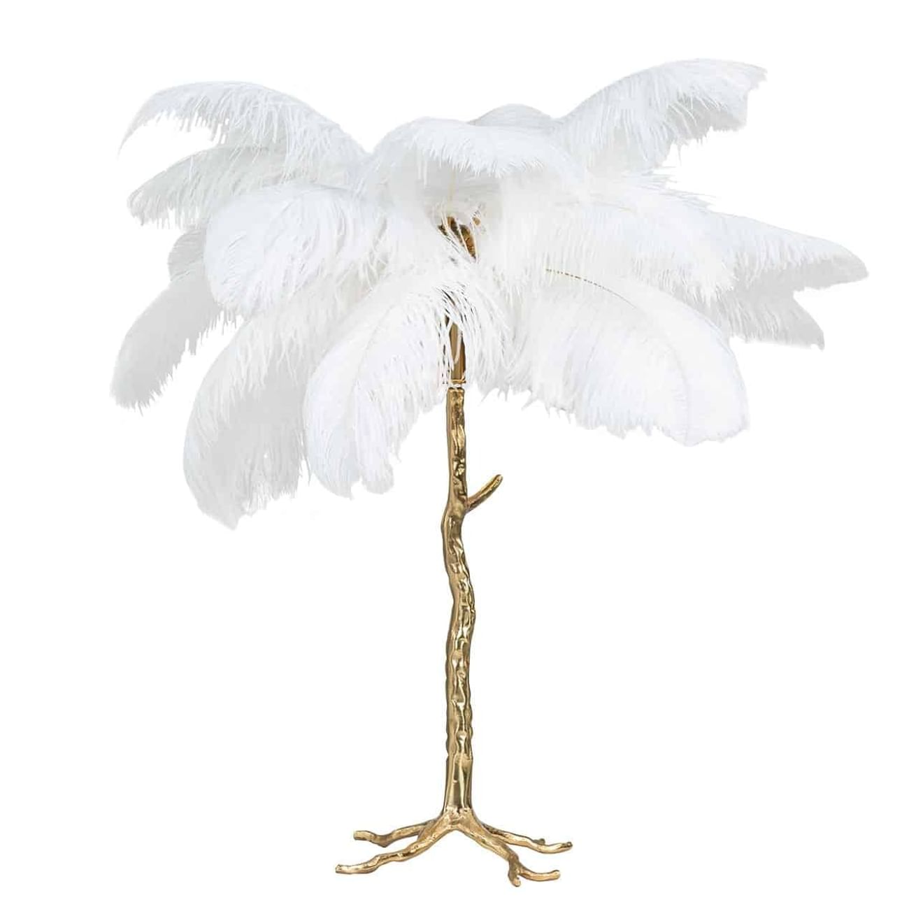 Tafellamp Upanova wit (White)