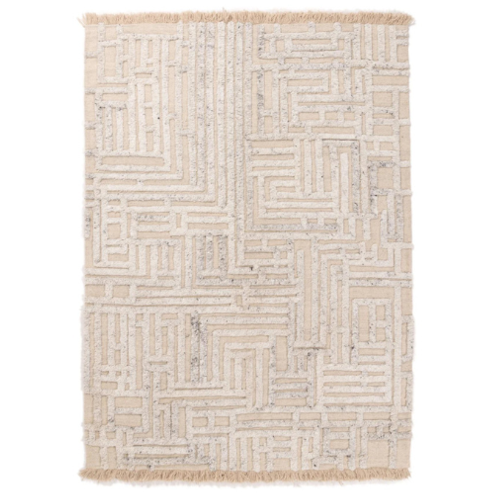 Labyrinth 13 Vloerkleed