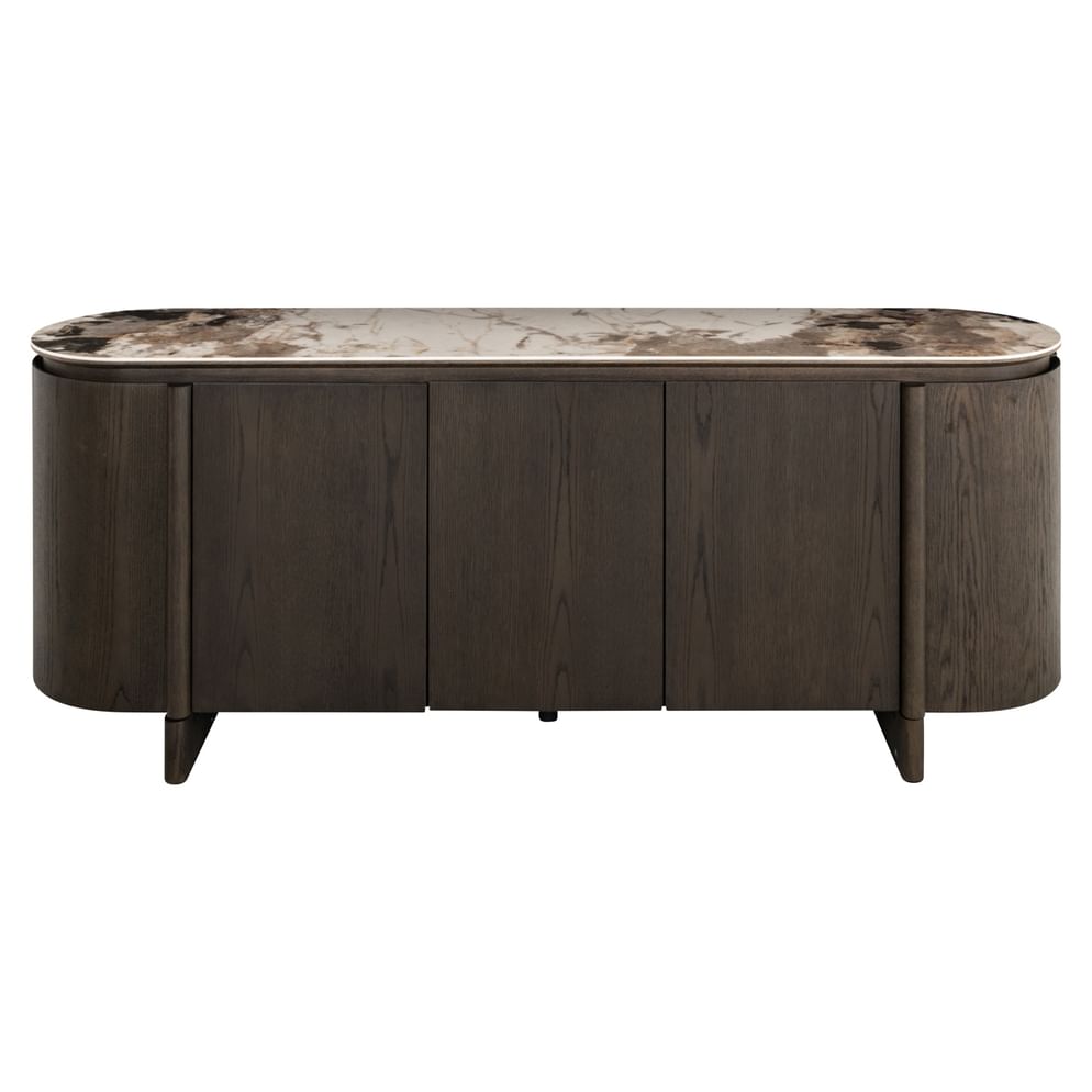 Langford Dressoir brown