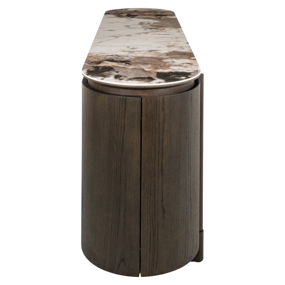 Langford Dressoir brown