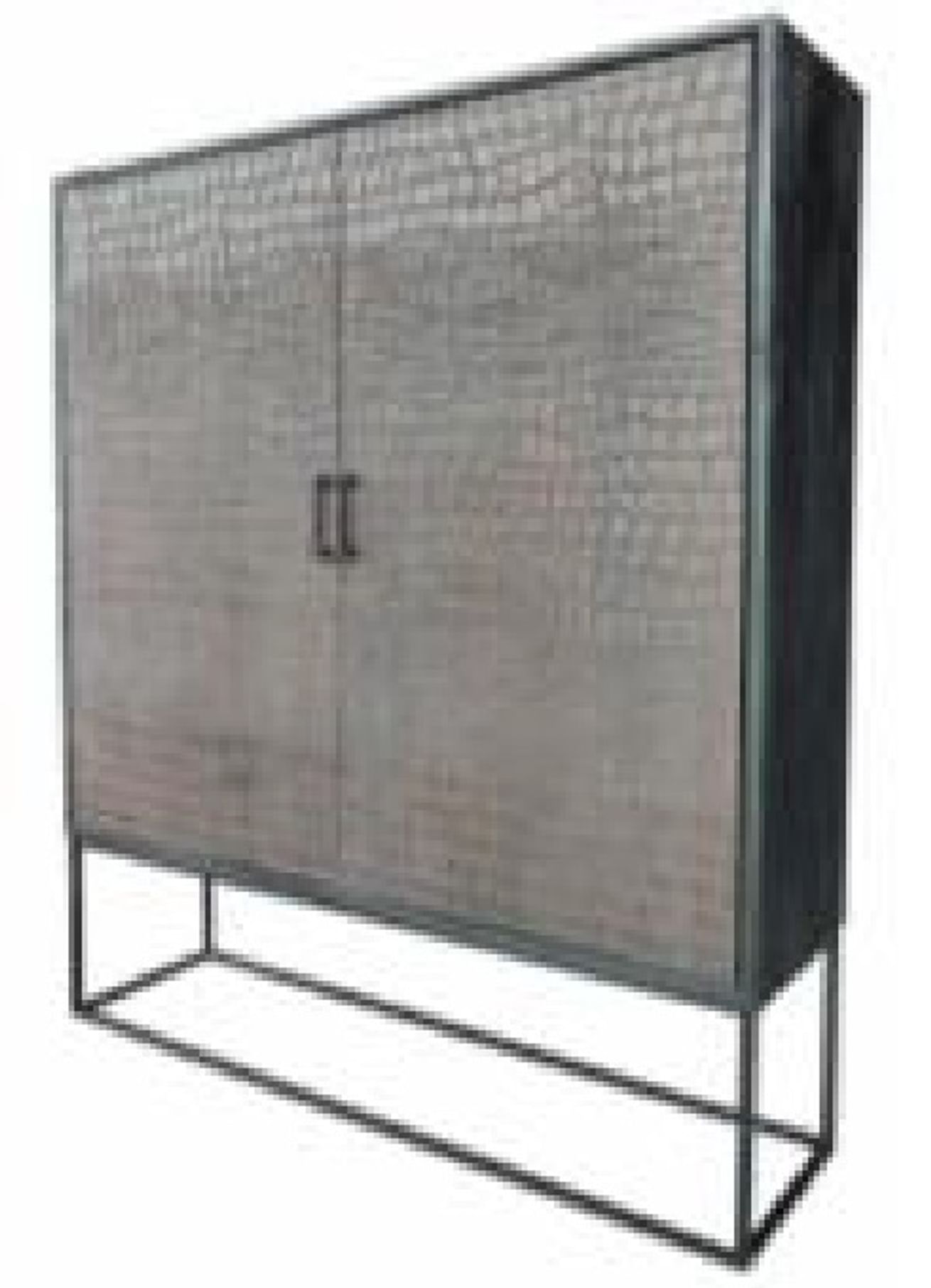 Lenang cabinet