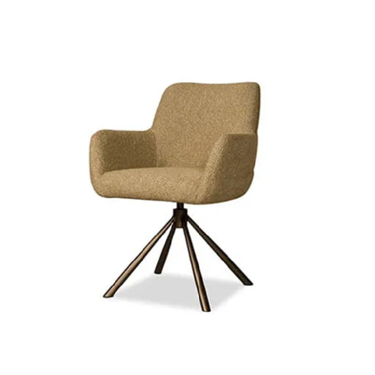 Lianne Eetkamerstoel (draai)