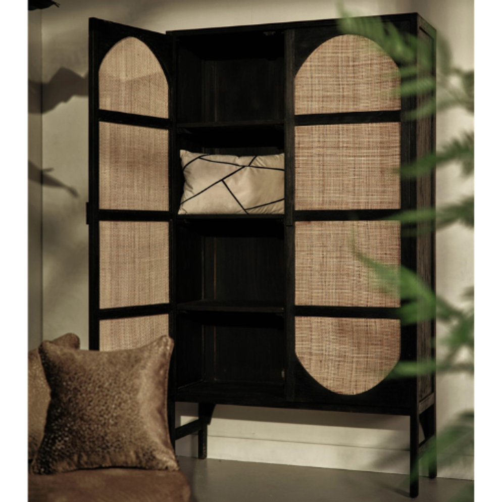 Lifofa cabinet webbing