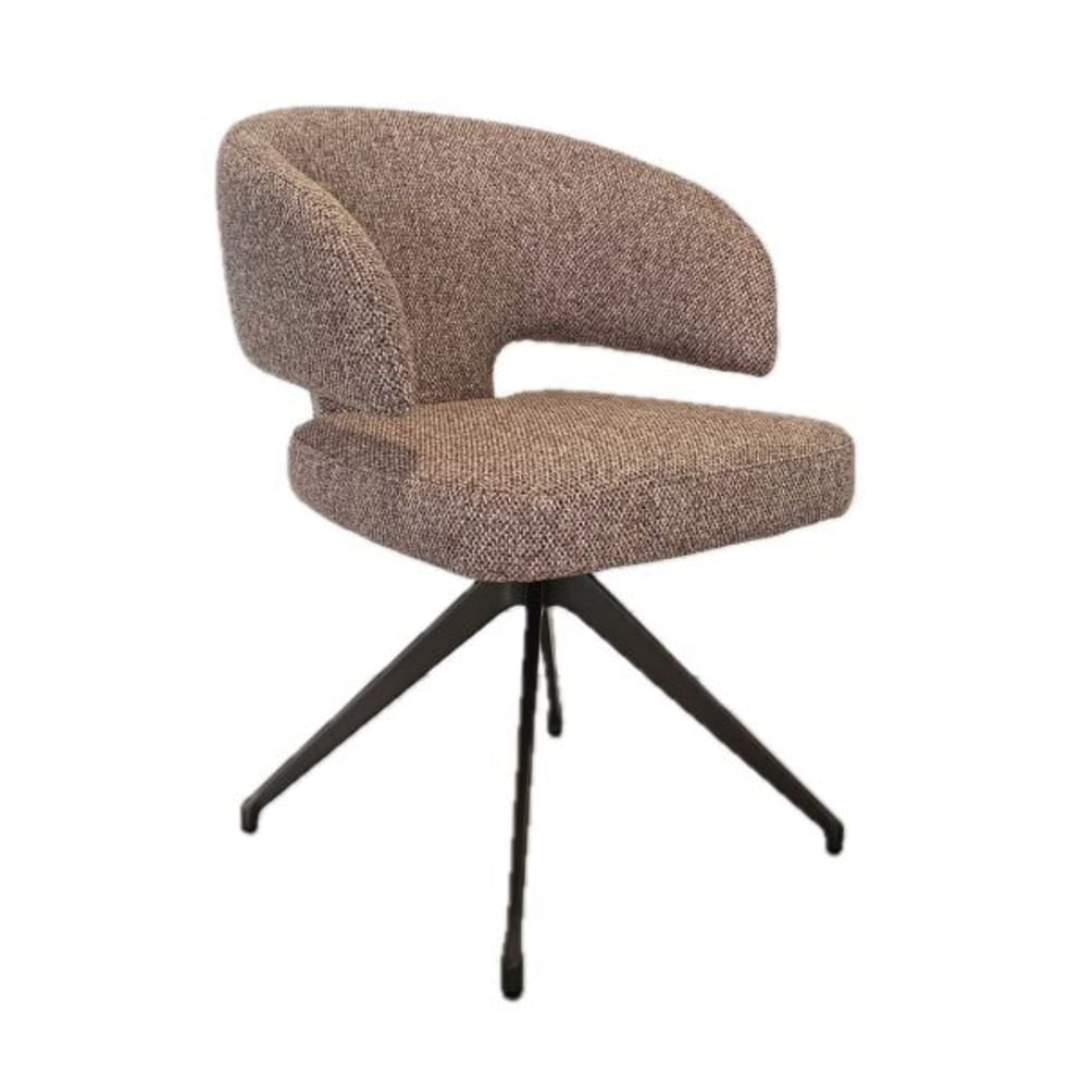Lirico Eetkamerstoel met arm - HE Design