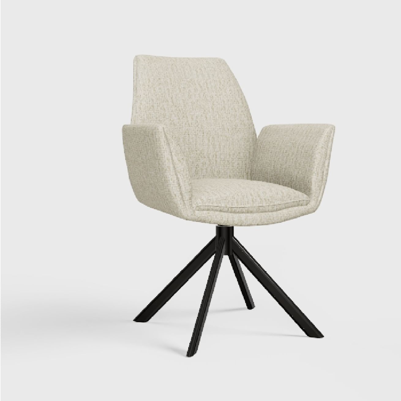 Lisboa Esszimmerstuhl