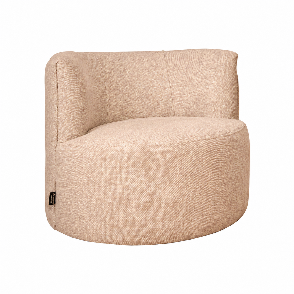 Luzia (Draai)fauteuil - UrbanSofa
