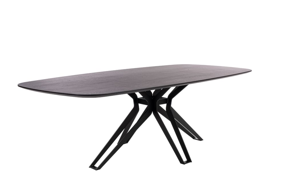 Luik - Eetkamertafel