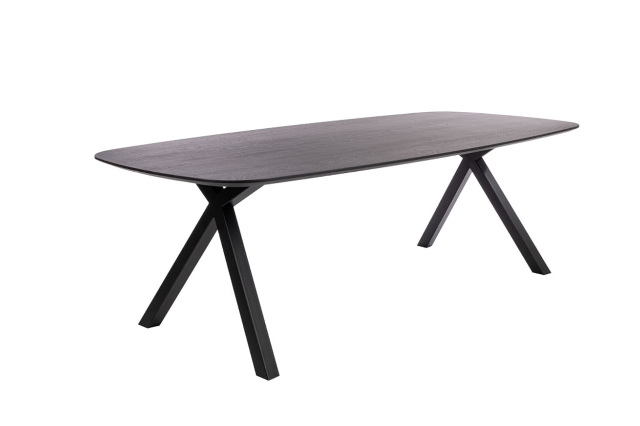 Luik - Eetkamertafel