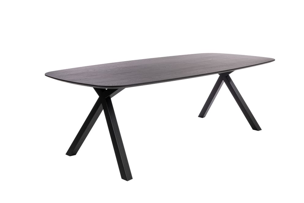 Luik - Eetkamertafel