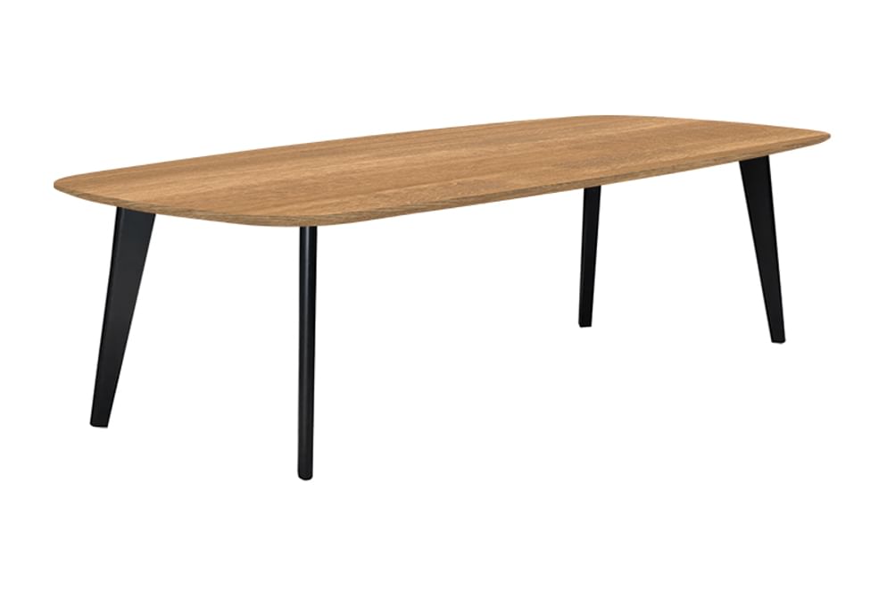 Luik - Eetkamertafel