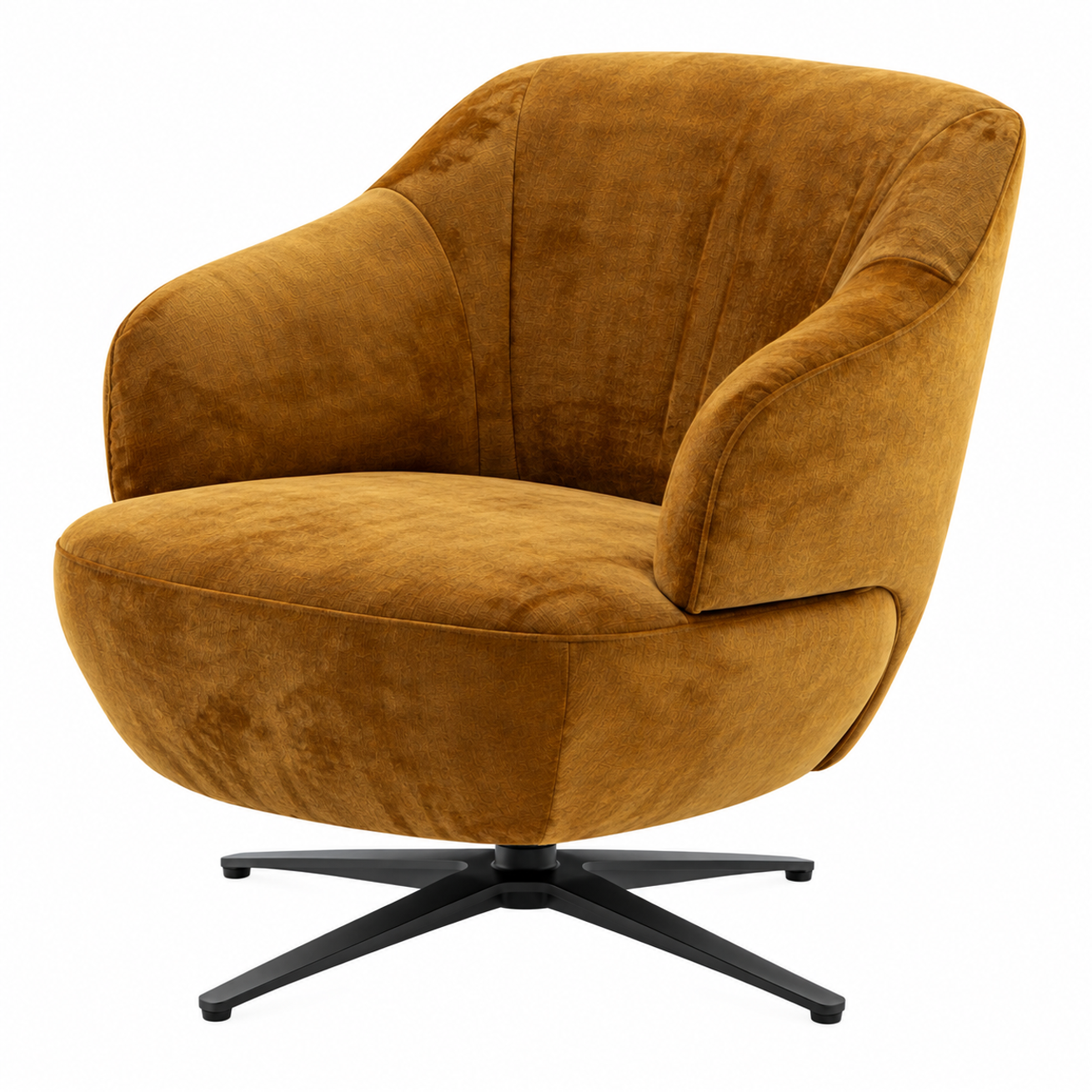 Luka Draaifauteuil