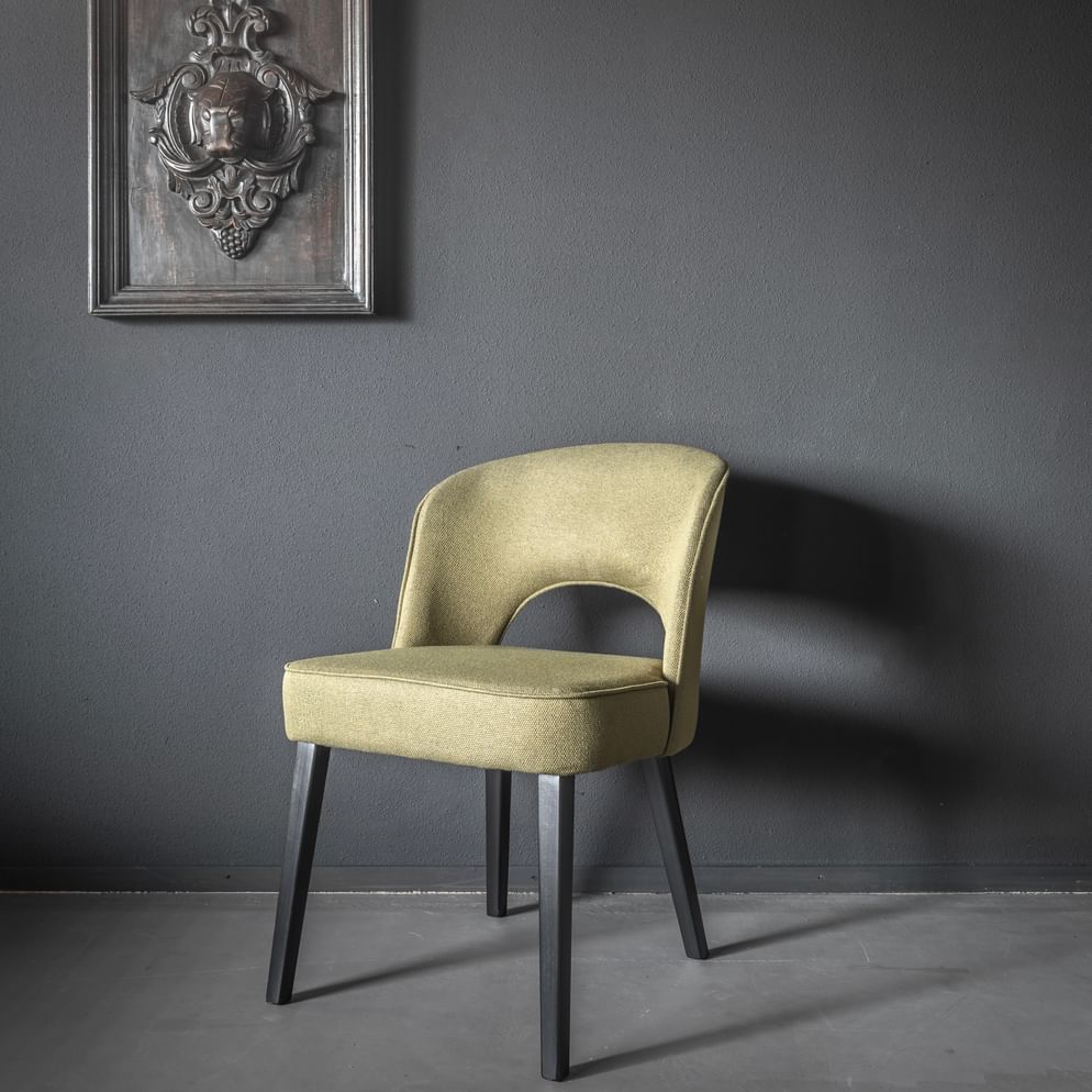 Amalia Eetkamerstoel - Bocx Interiors