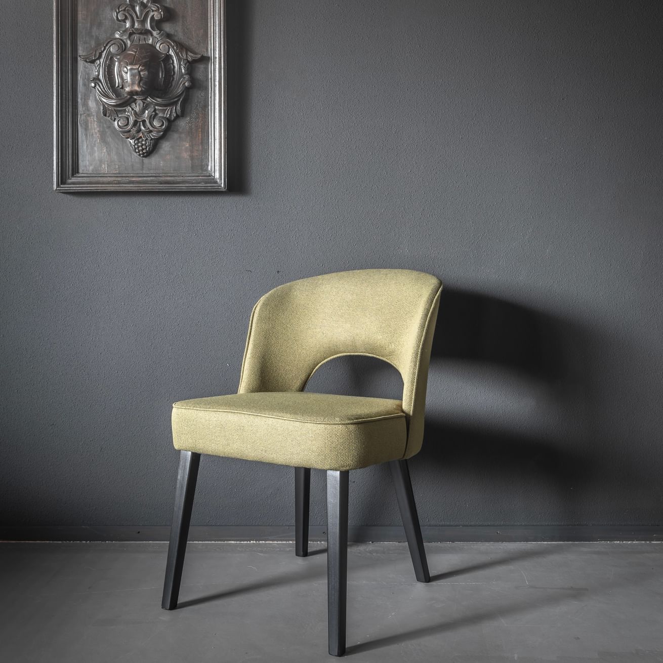 Amalia Eetkamerstoel - Bocx Interiors