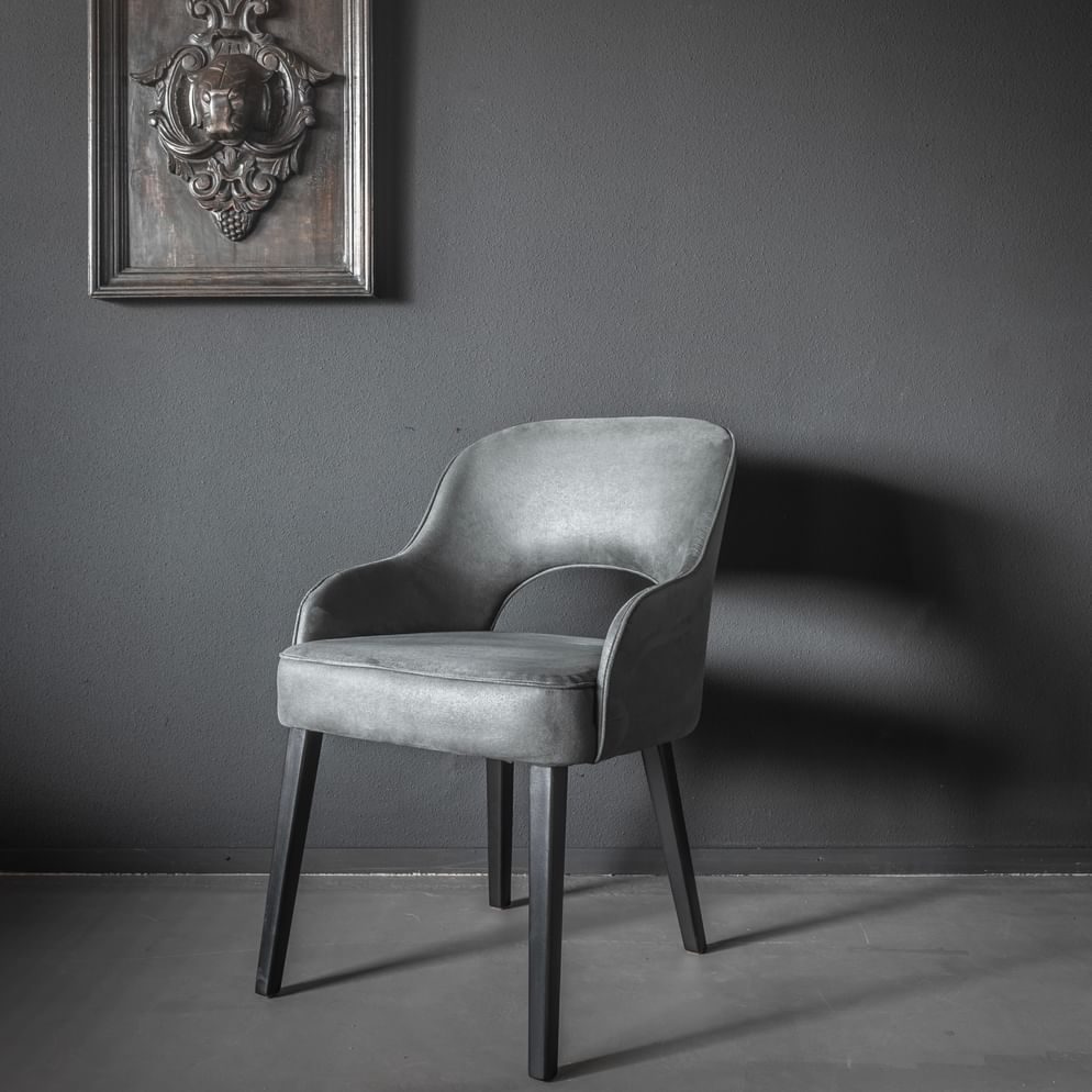 Ariane - Esszimmerstuhl