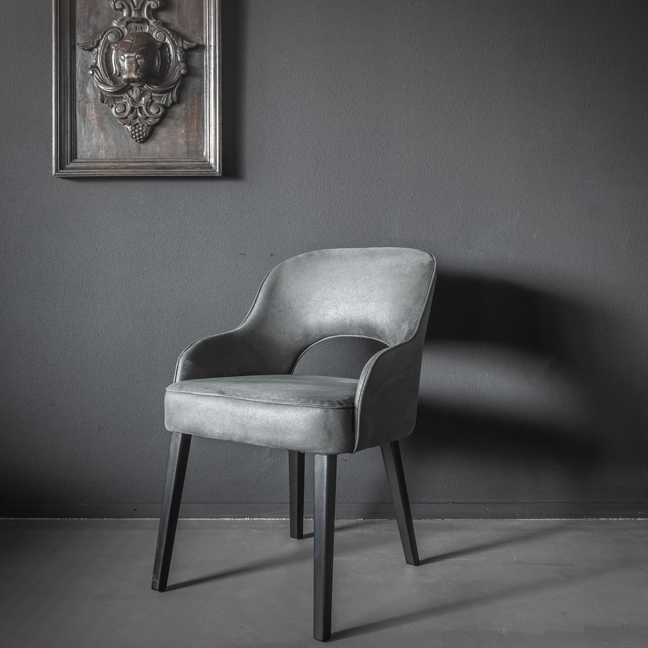 Ariane Eetkamerstoel - Bocx Interiors