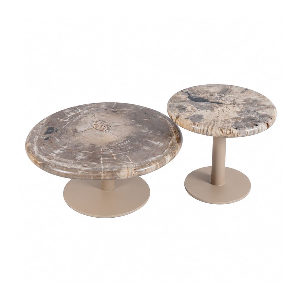 Manui salontafel 60 cm