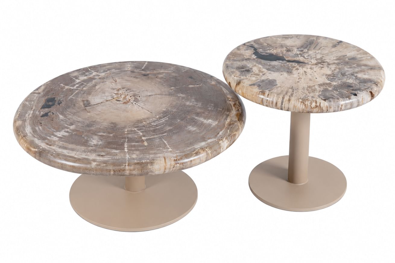 Manui salontafel 80 cm