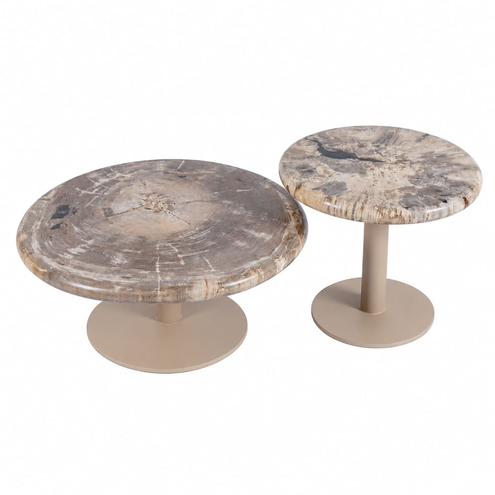 Manui salontafel 80 cm
