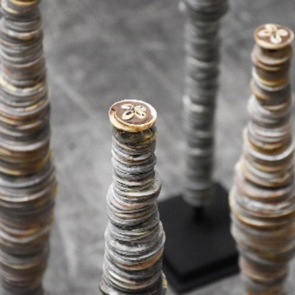 Simau bracelet + stand