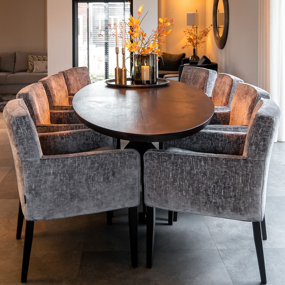 Marina eetkamerstoel